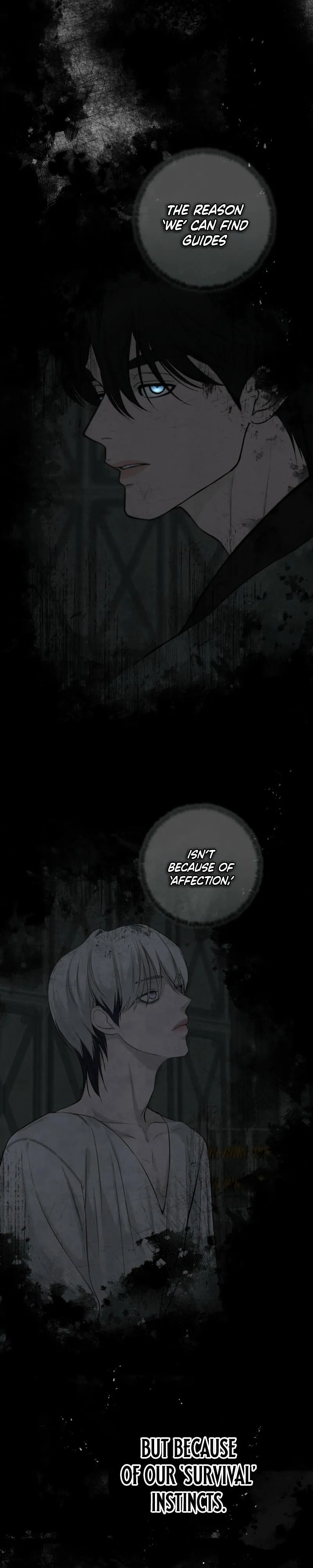 Read To You at Dawn chapter 3 image 22 on Lezhin