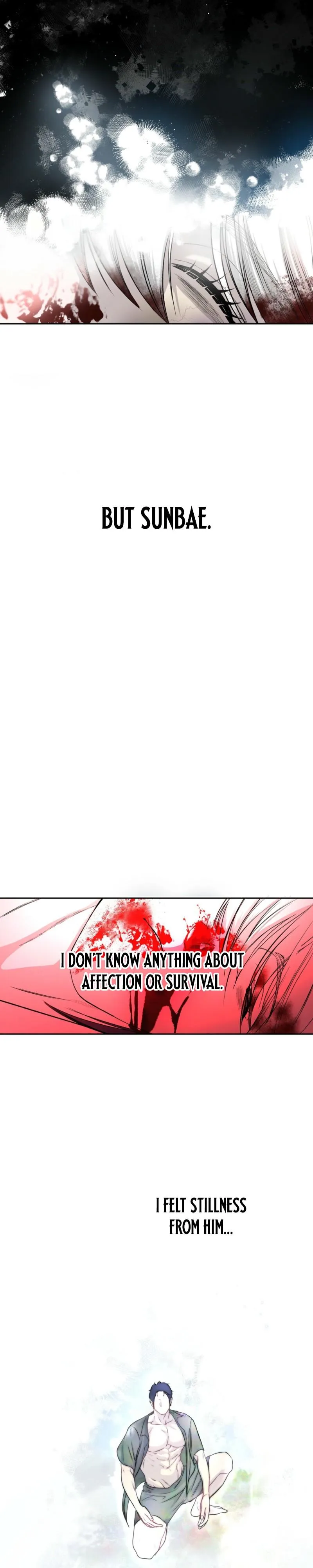 Read To You at Dawn chapter 3 image 23 on Lezhin