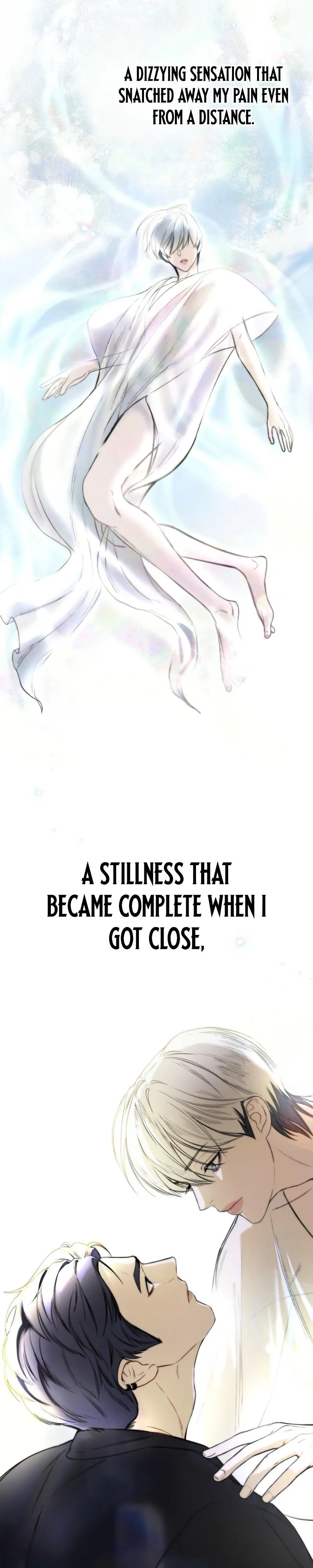Read To You at Dawn chapter 3 image 24 on Lezhin