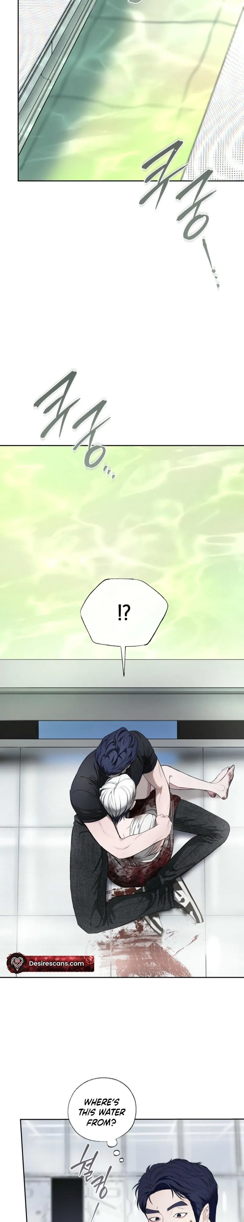 Read To You at Dawn chapter 6 image 12 on Lezhin