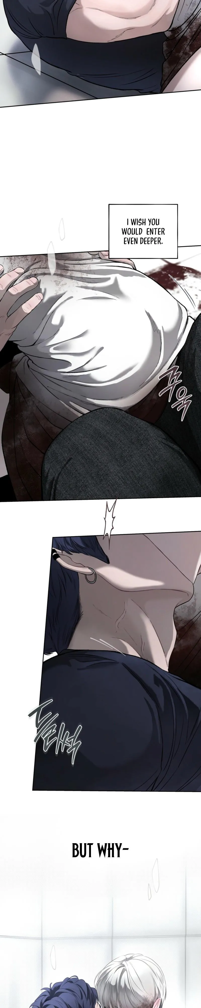 Read To You at Dawn chapter 6 image 2 on Lezhin
