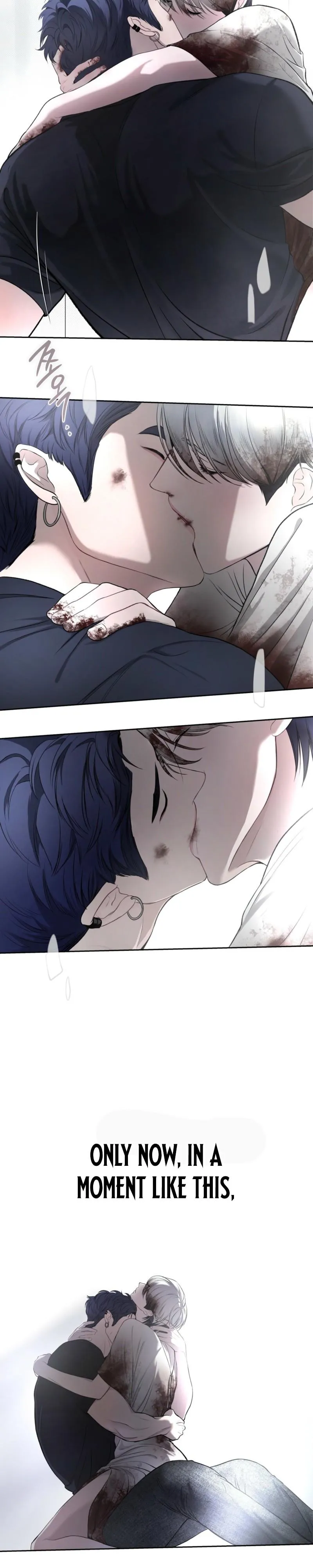 Read To You at Dawn chapter 6 image 3 on Lezhin