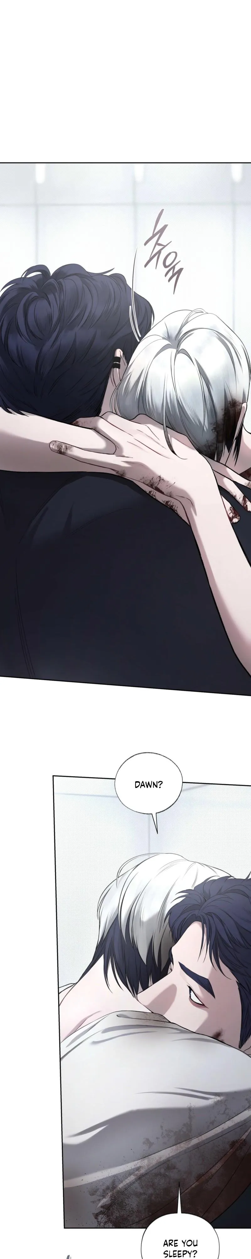 Read To You at Dawn chapter 6 image 4 on Lezhin