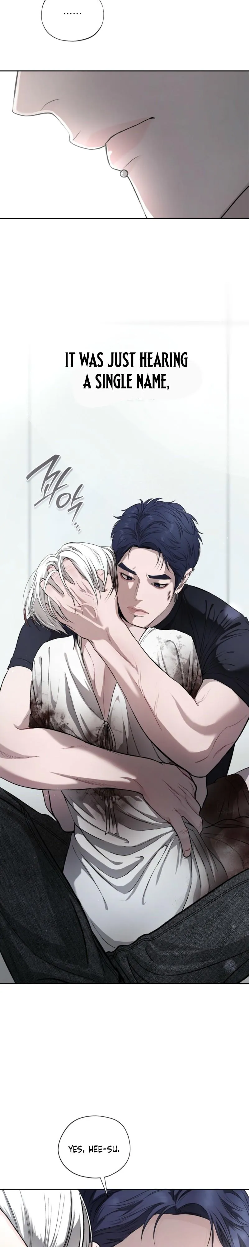 Read To You at Dawn chapter 6 image 9 on Lezhin