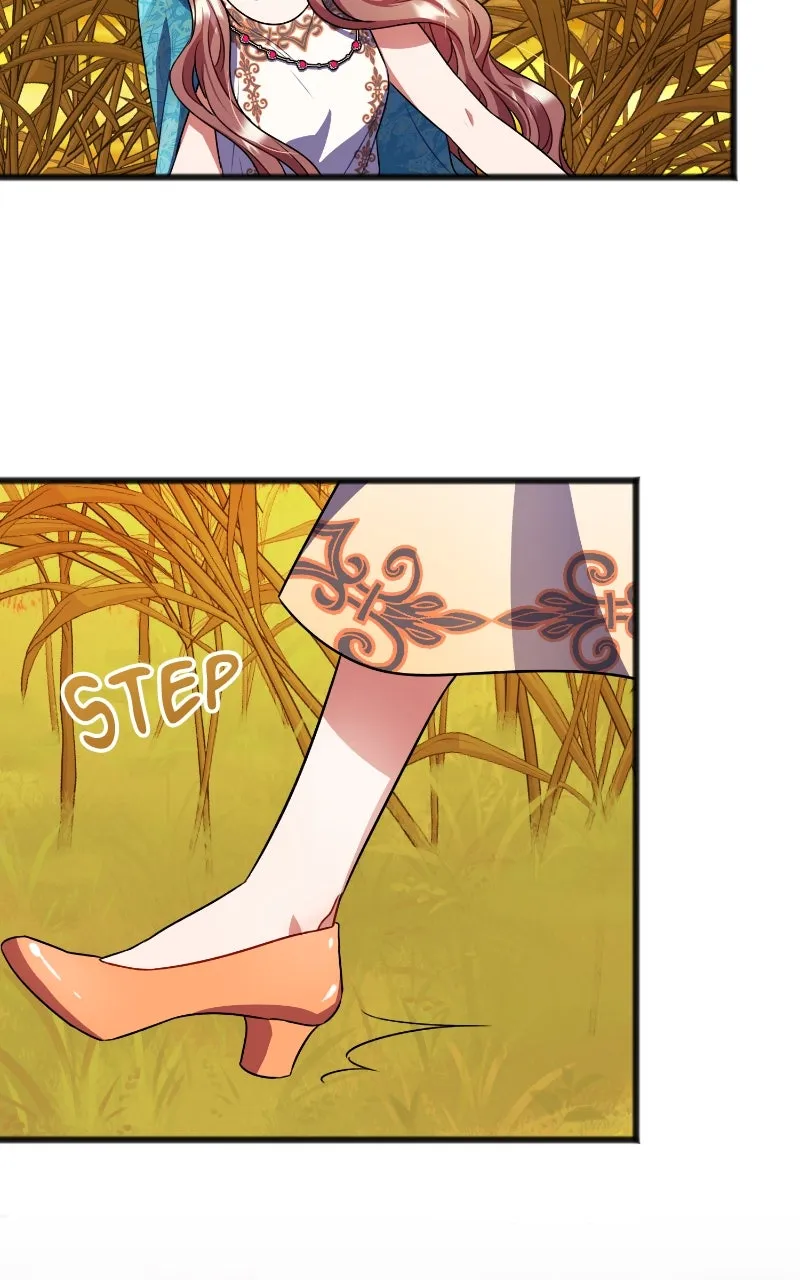 To You Who Doesn'tLove Me Chapter 21 page 3 - 