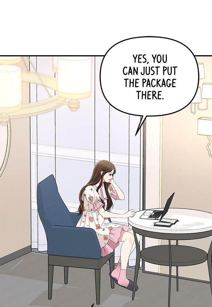 To You Who Swallowed a Star Chapter 100 page 127 - 