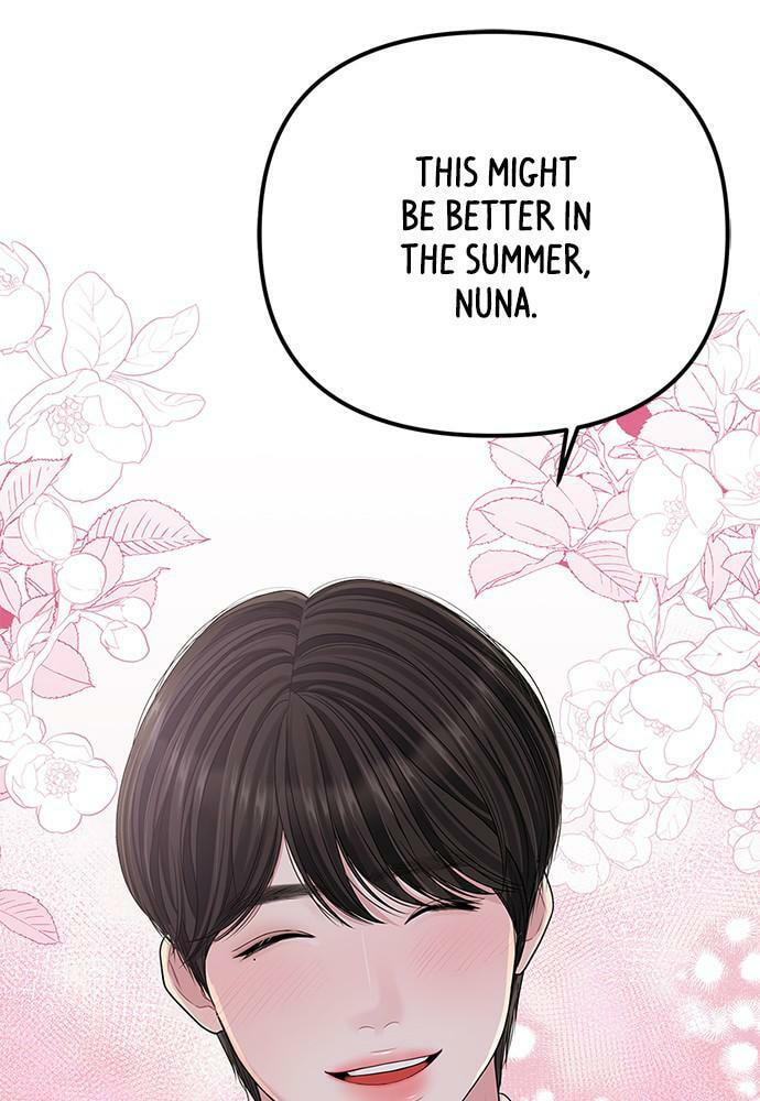 To You Who Swallowed a Star Chapter 100 page 38 - 