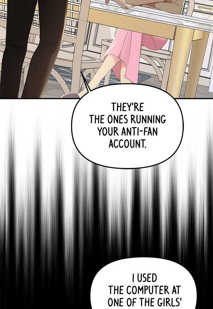 To You Who Swallowed a Star Chapter 100 page 69 - 