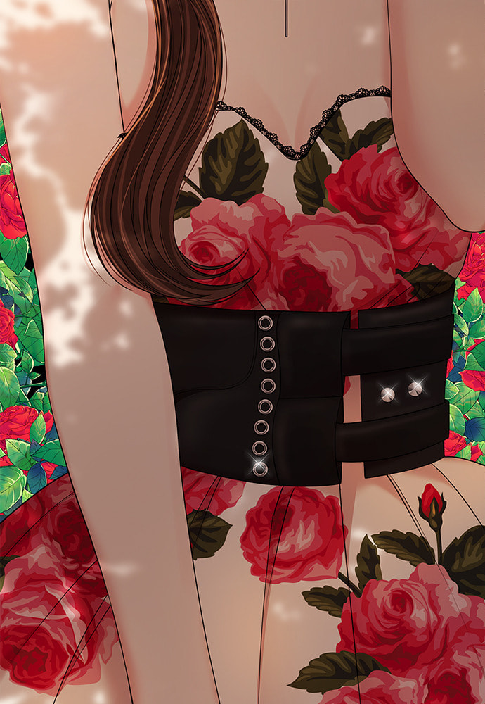 To You Who Swallowed a Star Chapter 101 page 127 - 