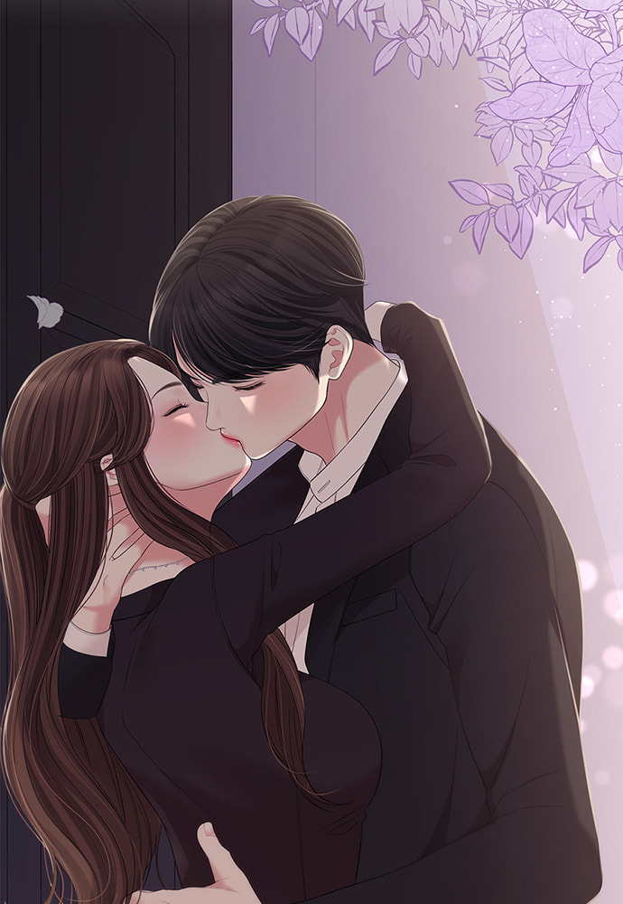 To You Who Swallowed a Star Chapter 101 page 133 - 
