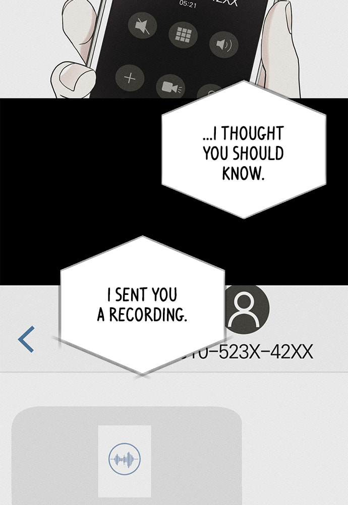 To You Who Swallowed a Star Chapter 101 page 56 - 