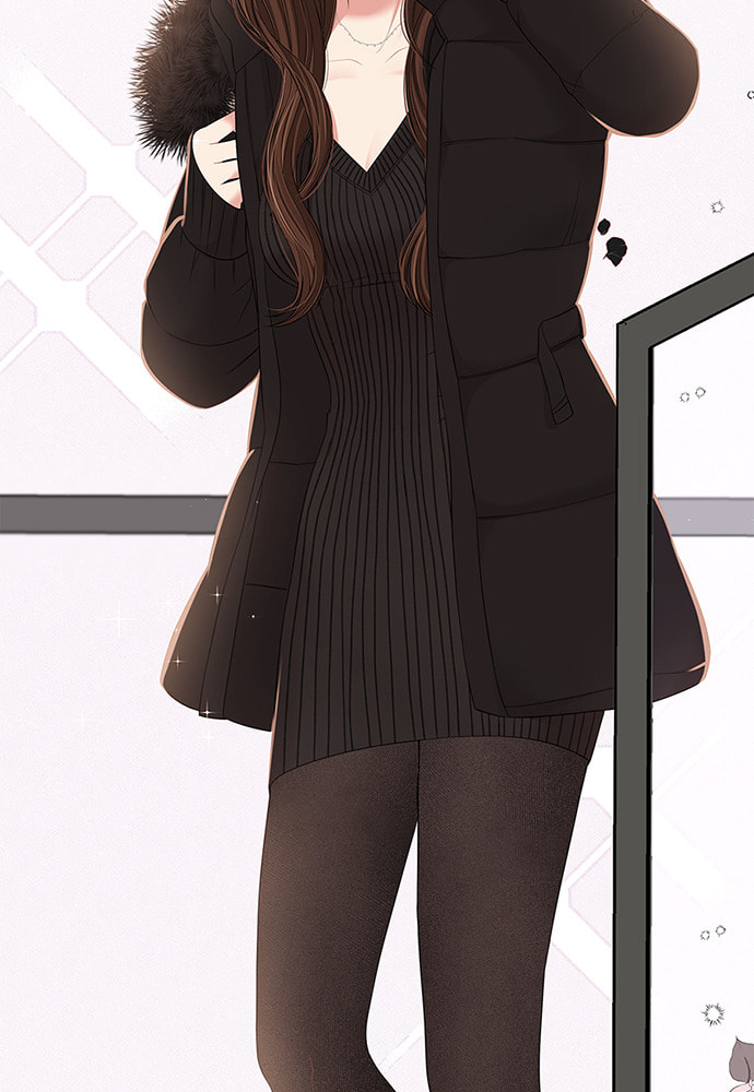 To You Who Swallowed a Star Chapter 101 page 7 - 