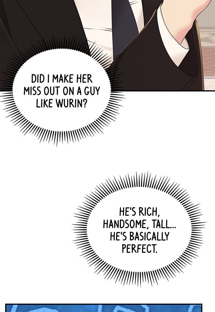 To You Who Swallowed a Star Chapter 101 page 61 - 
