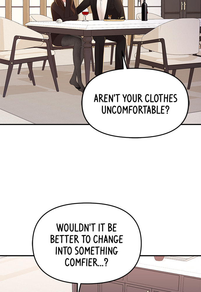 To You Who Swallowed a Star Chapter 101 page 93 - 
