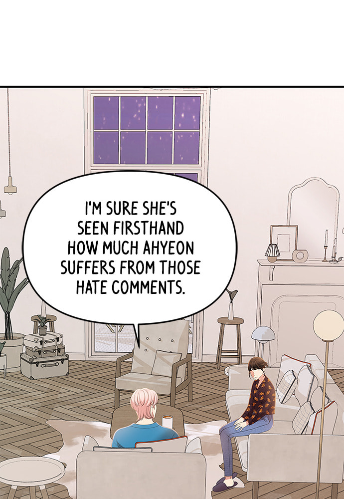 To You Who Swallowed a Star Chapter 102 page 112 - 
