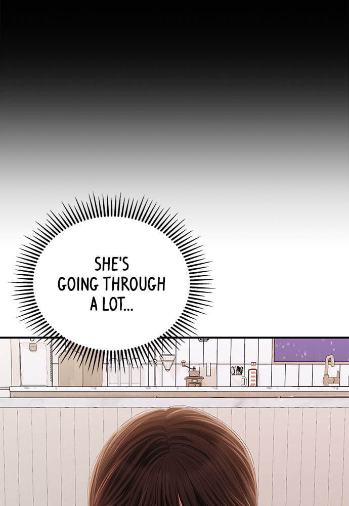 To You Who Swallowed a Star Chapter 102 page 124 - 