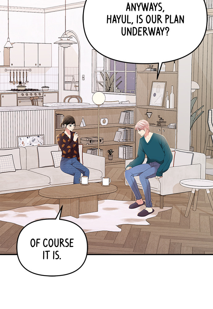 To You Who Swallowed a Star Chapter 102 page 133 - 