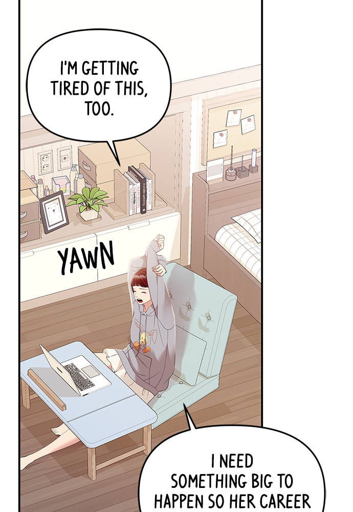 To You Who Swallowed a Star Chapter 102 page 156 - 