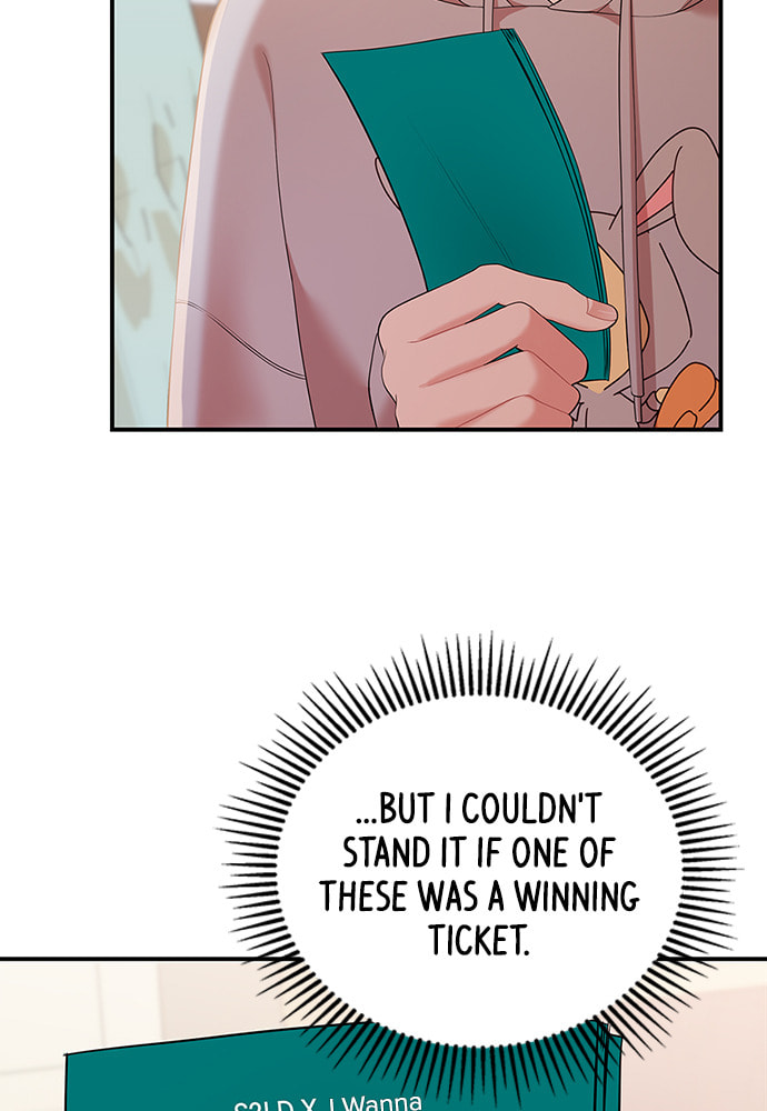 To You Who Swallowed a Star Chapter 102 page 163 - 