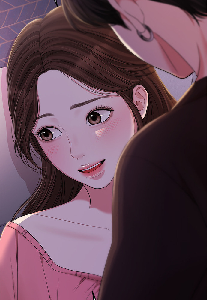 To You Who Swallowed a Star Chapter 102 page 18 - 