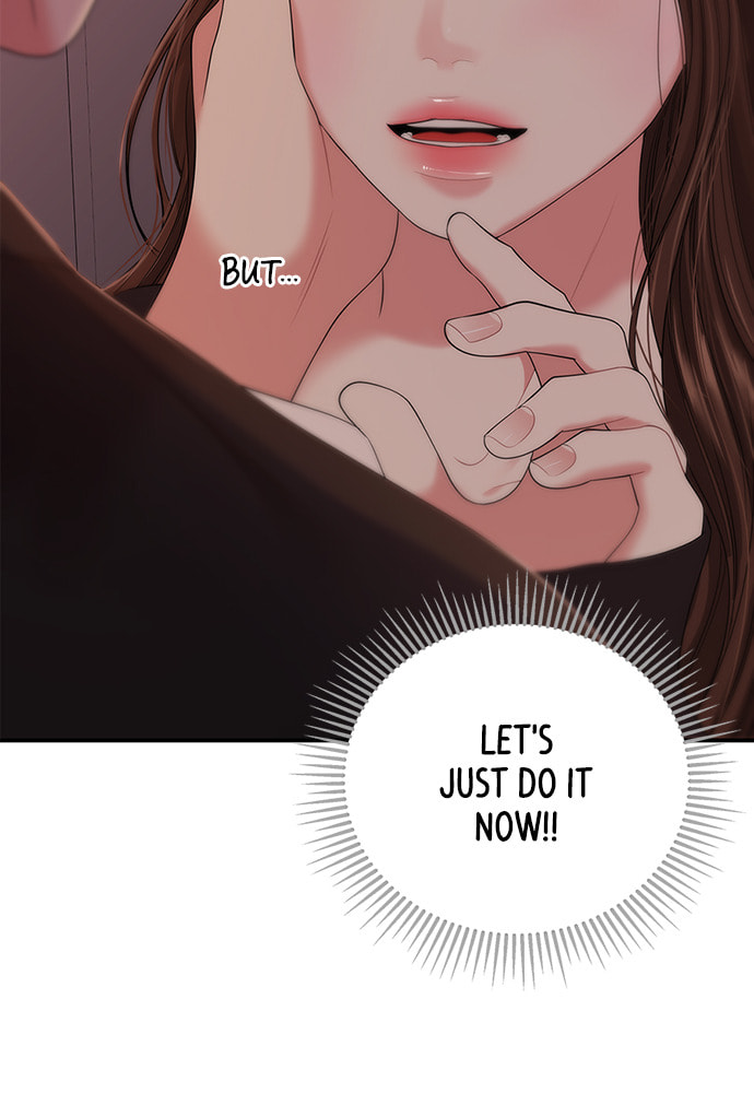 To You Who Swallowed a Star Chapter 102 page 31 - 