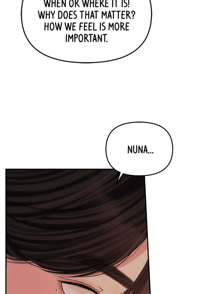 To You Who Swallowed a Star Chapter 102 page 36 - 