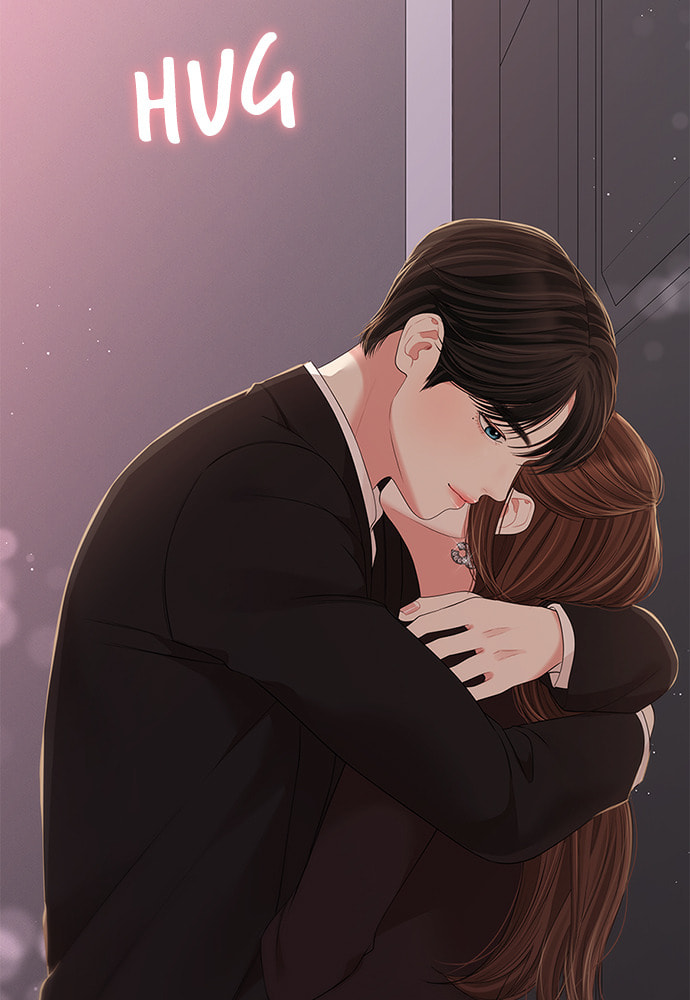 To You Who Swallowed a Star Chapter 102 page 40 - 