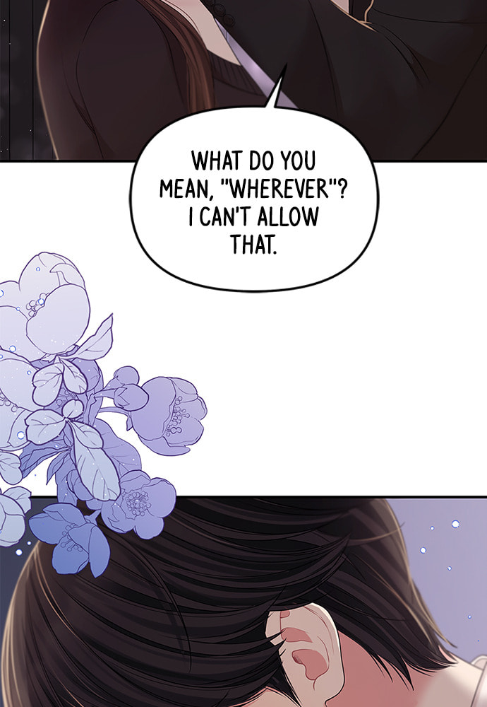 To You Who Swallowed a Star Chapter 102 page 46 - 