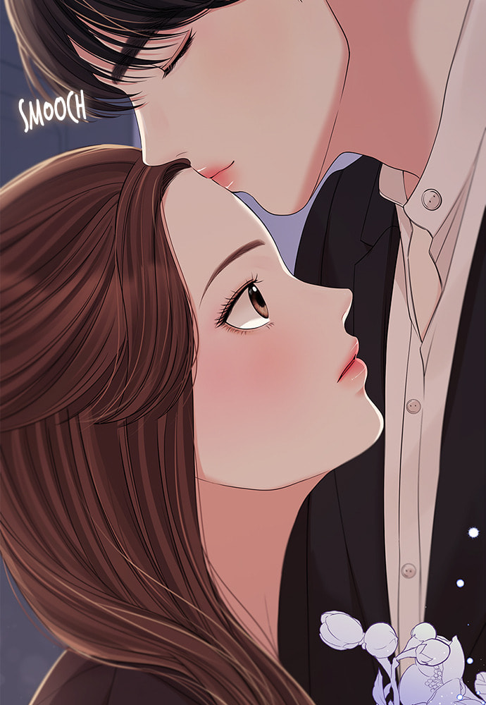 To You Who Swallowed a Star Chapter 102 page 47 - 