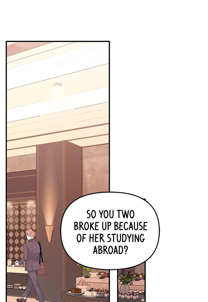 To You Who Swallowed a Star Chapter 102 page 61 - 