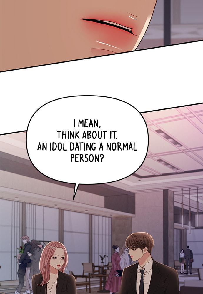 To You Who Swallowed a Star Chapter 102 page 80 - 