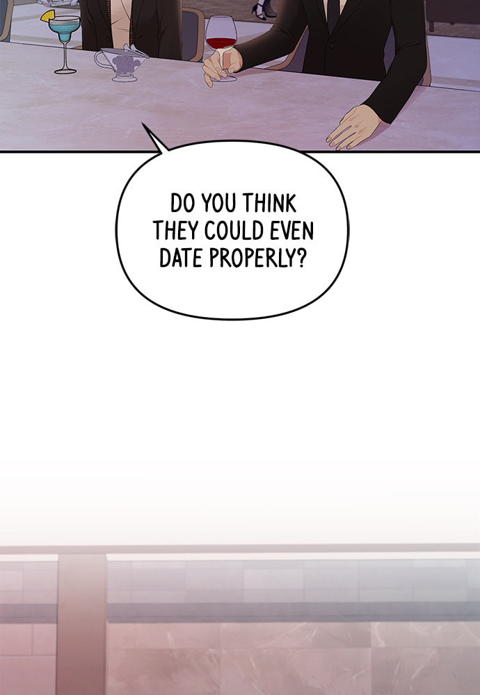 To You Who Swallowed a Star Chapter 102 page 81 - 