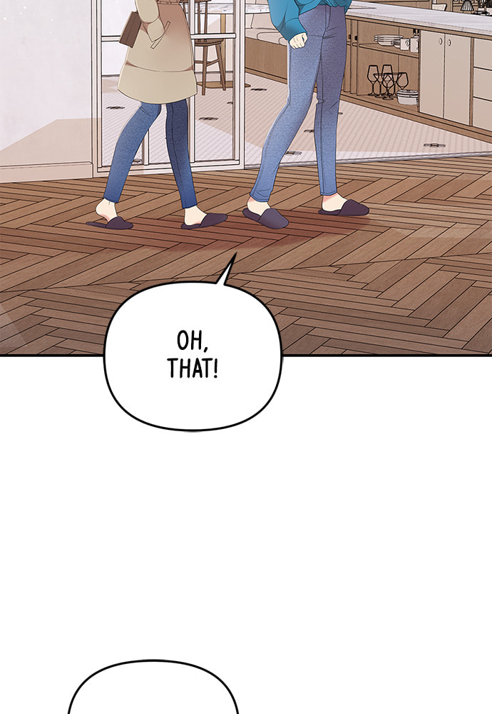 To You Who Swallowed a Star Chapter 102 page 91 - 