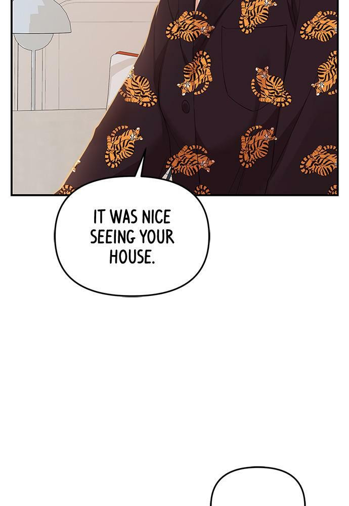 To You Who Swallowed a Star Chapter 103 page 16 - 