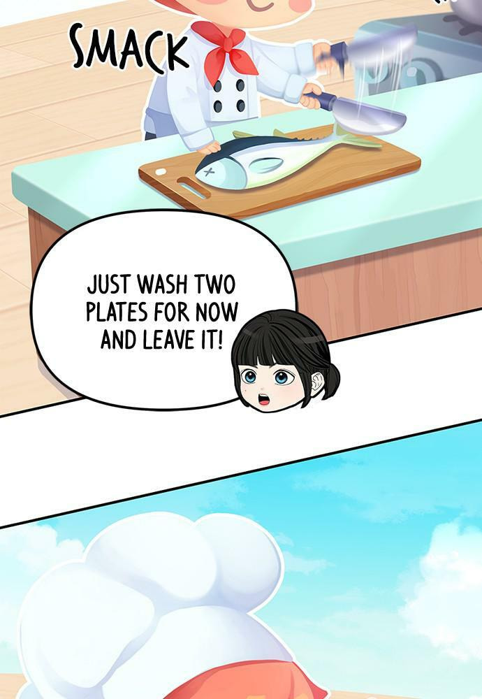 To You Who Swallowed a Star Chapter 103 page 34 - 