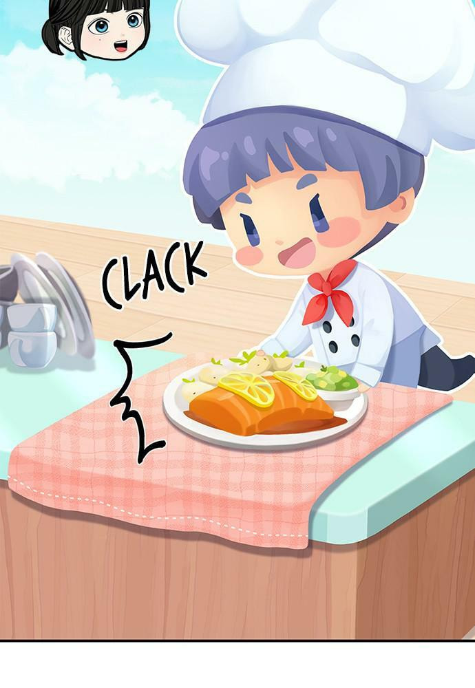 To You Who Swallowed a Star Chapter 103 page 36 - 