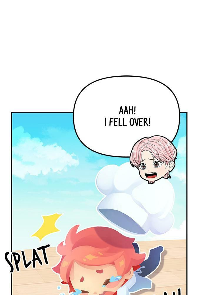 To You Who Swallowed a Star Chapter 103 page 37 - 