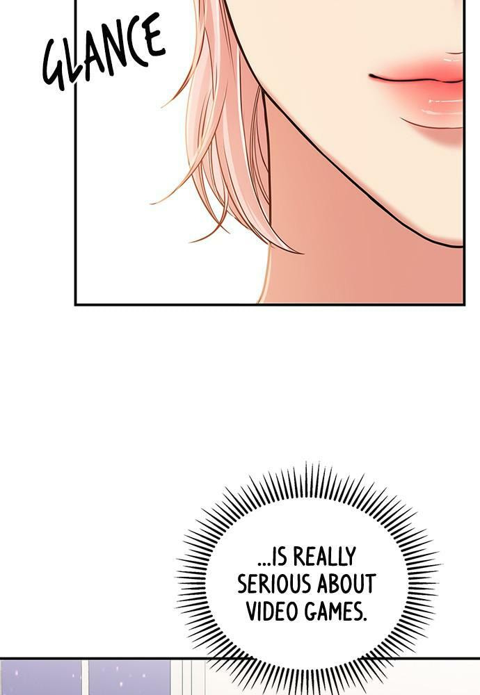 To You Who Swallowed a Star Chapter 103 page 42 - 