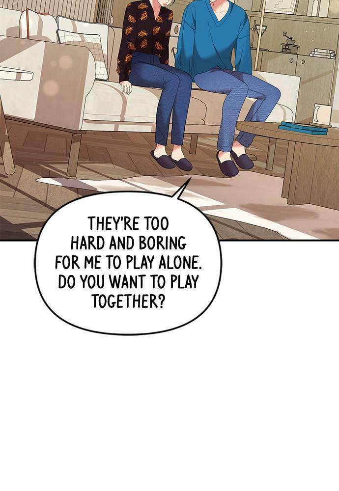 To You Who Swallowed a Star Chapter 103 page 62 - 