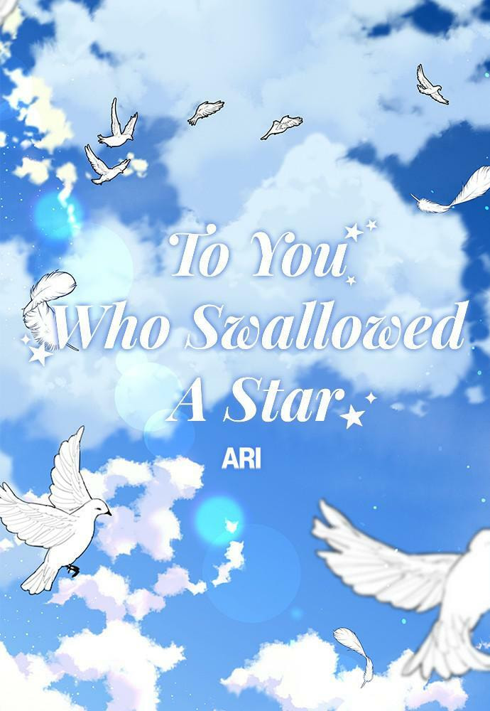To You Who Swallowed a Star Chapter 103 page 75 - 