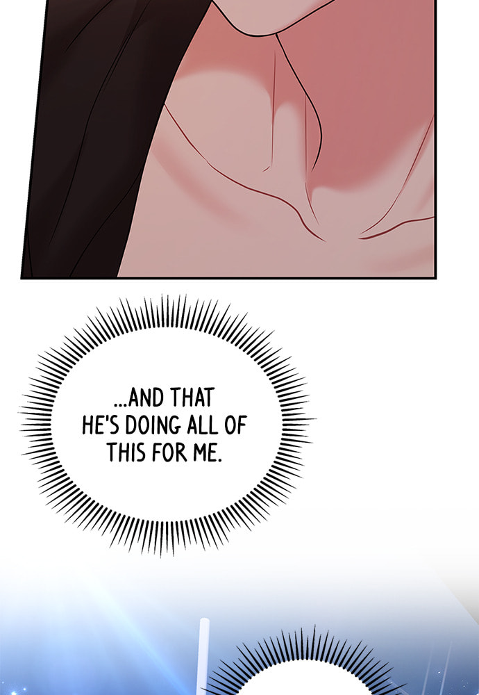 To You Who Swallowed a Star Chapter 104 page 108 - 