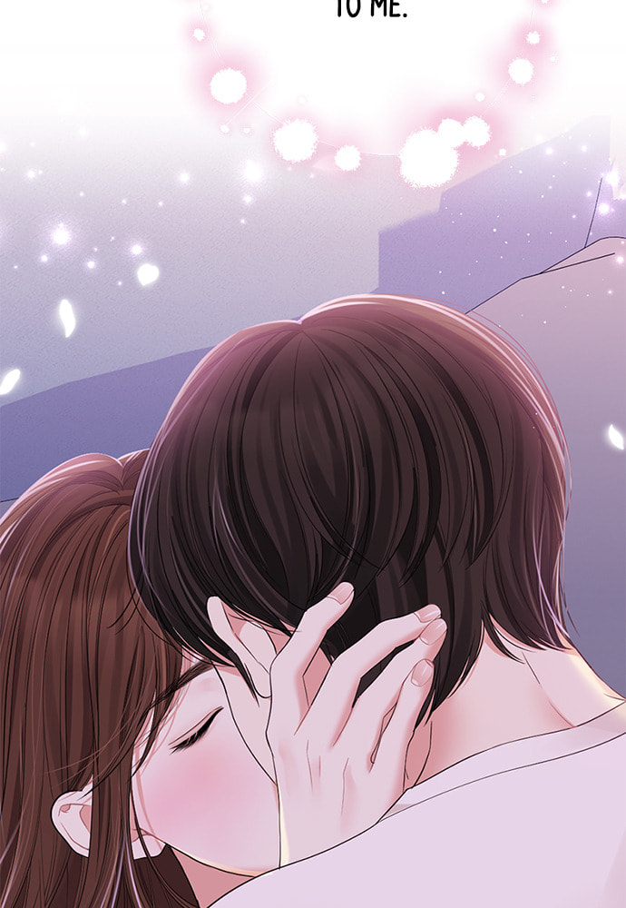 To You Who Swallowed a Star Chapter 104 page 147 - 