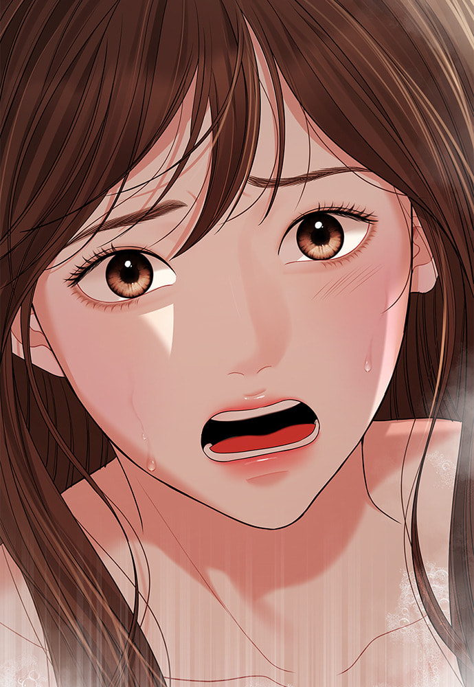 To You Who Swallowed a Star Chapter 104 page 35 - 