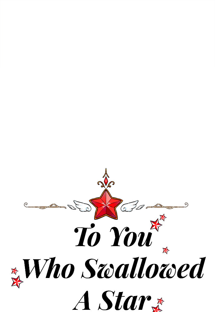 To You Who Swallowed a Star Chapter 104 page 46 - 