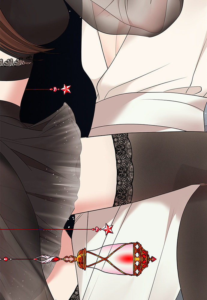 To You Who Swallowed a Star Chapter 104 page 49 - 