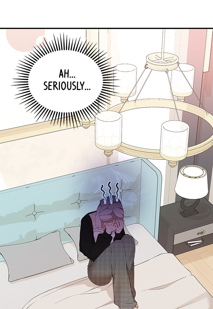 To You Who Swallowed a Star Chapter 104 page 52 - 