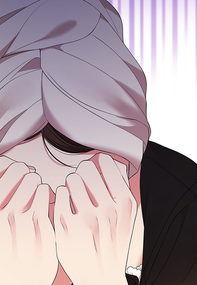To You Who Swallowed a Star Chapter 104 page 54 - 