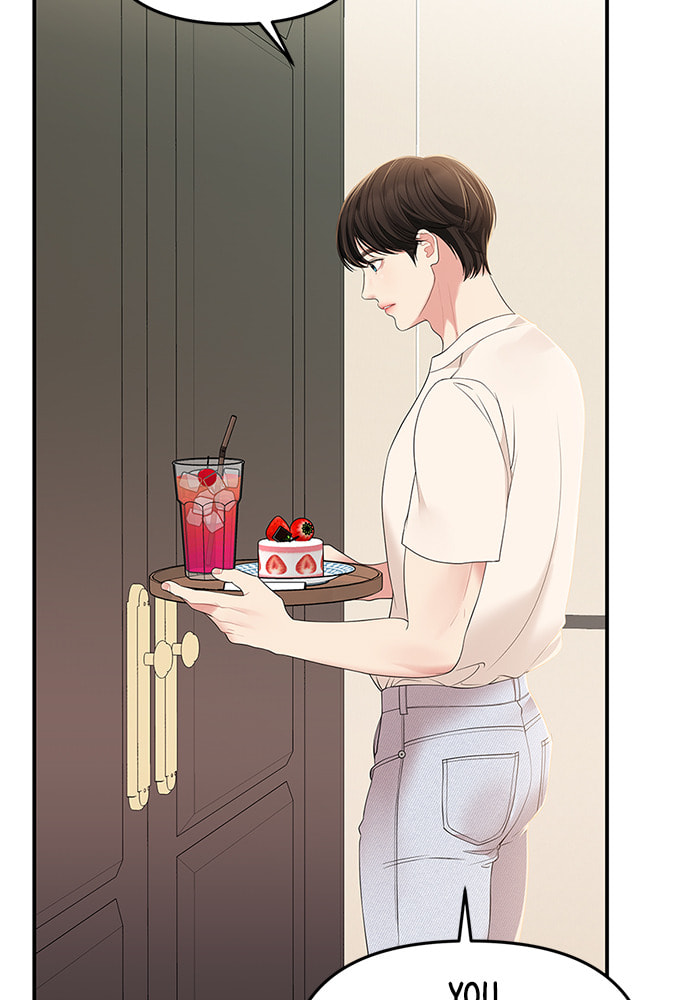 To You Who Swallowed a Star Chapter 104 page 57 - 
