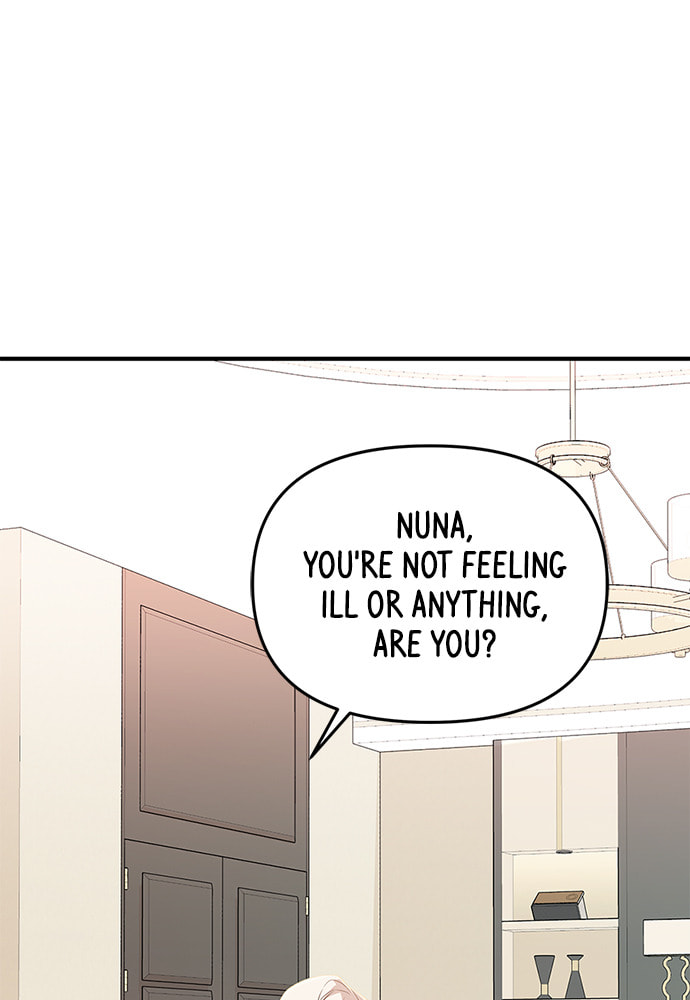 To You Who Swallowed a Star Chapter 104 page 61 - 