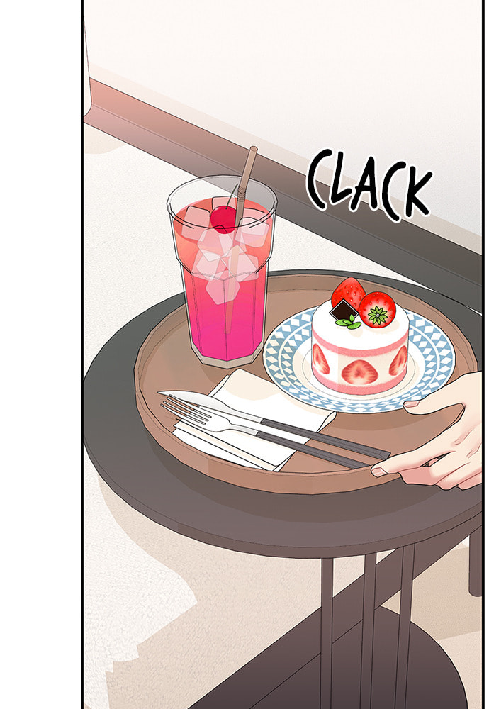To You Who Swallowed a Star Chapter 104 page 67 - 